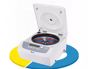 北京大龙DLAB DM0636低速离心机