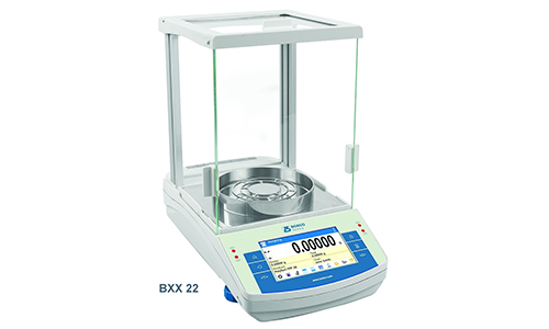 BOECO BXX 22电子天平