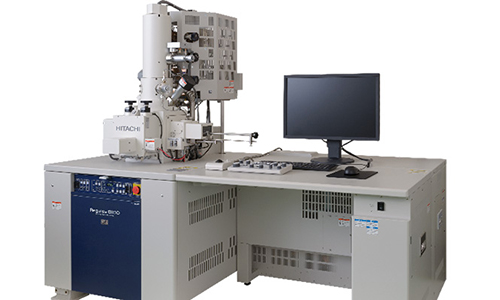 HITACHI Regulus 8100扫描电子显微镜