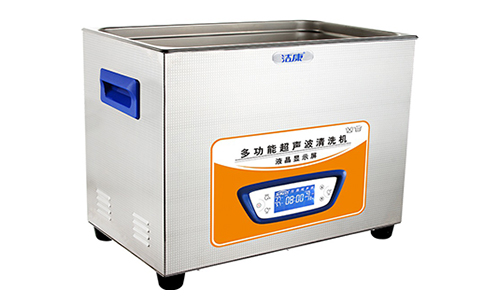 洁康KC-100A超声波清洗机