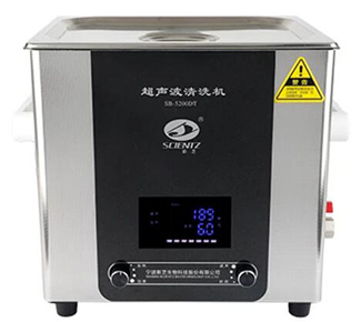 新芝 SB-5200D数显超声波清洗机