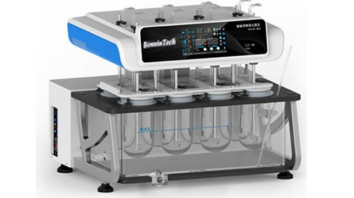 Bonnin邦宁科技 RCZ-8N溶出度测试仪