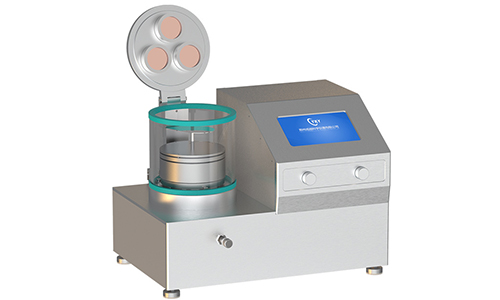 成越科仪CY-PSP180G-3TA等离子溅射镀膜仪