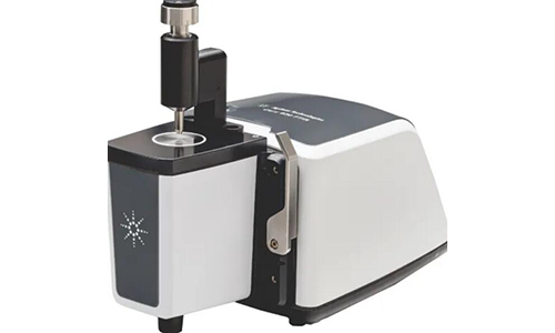 Agilent Cary630红外光谱仪