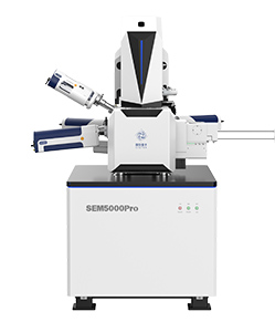 国仪量子 SEM5000Pro场发射扫描电子显微镜