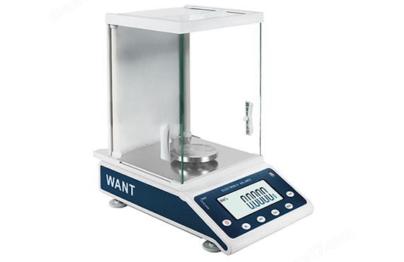 WANT FA1004HM电子天平