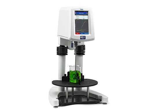 Brookfield RSX流变仪