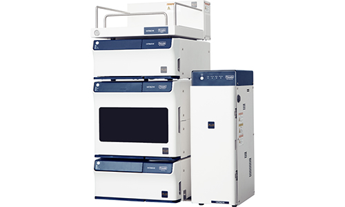 HITACHI日立 Primaide PLUS高效液相色谱仪