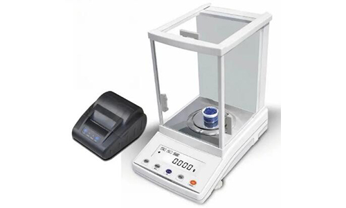 幸运 JA203SD电子天平