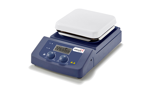 ABDOS Swirl top 380°C磁力搅拌器