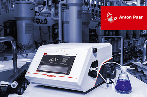 Anton Paar安东帕 DMA501密度仪