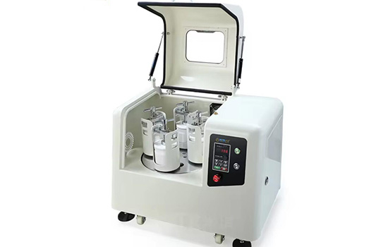 MITR YXQM-2L行星球磨机