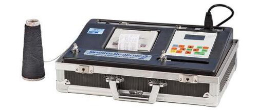 Mesdan美斯丹 A1009纱线强力仪