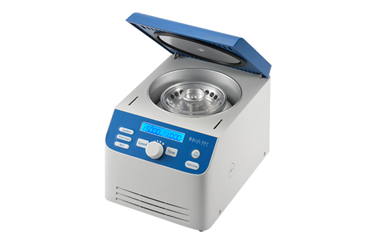 BLUE-RAY TurboFuge高速微量离心机