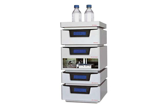 特瑞特 TR-TCLC-03L高效液相色谱仪