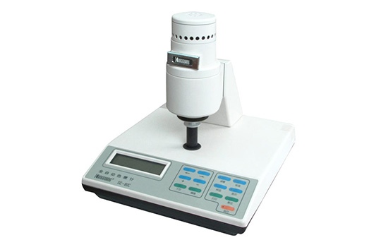 康光 SC-80C全自动色差计