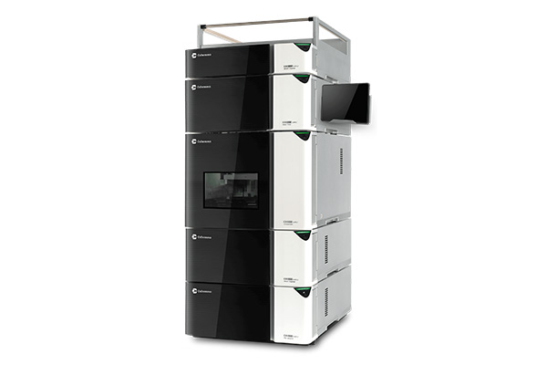 伍丰 SkyHan EX1800高效液相色谱仪