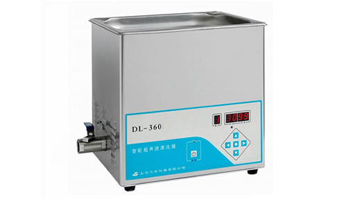 上海之信 DL-360B超声波清洗机