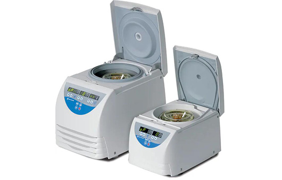 ThermoFisher Micro17微型离心机