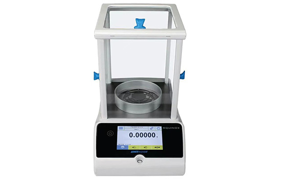 aeADAM艾德姆 LAB 254i分析天平