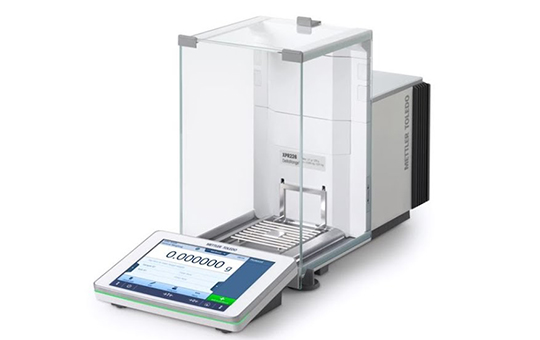 METTLER TOLEDO XPR36分析天平