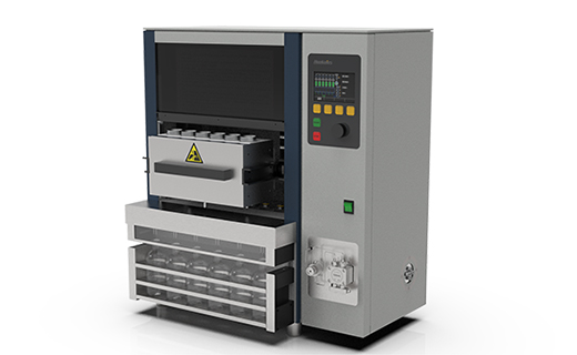 呼客仪器 Hookoins HPSE-06S快速溶剂萃取仪