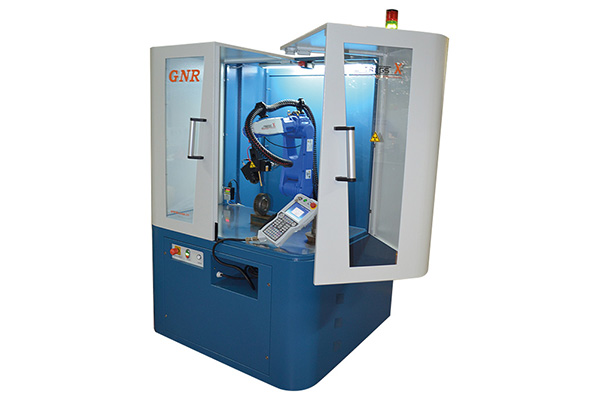 GNR Europe600 X射线衍射仪