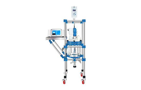 HUXI沪析 HX-CF50超声波反应釜