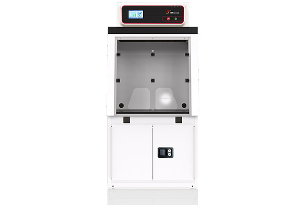 赛弗 GA100净气型通风柜