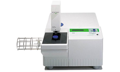METTLER TOLEDO TGA/SDTA 851e热重分析仪