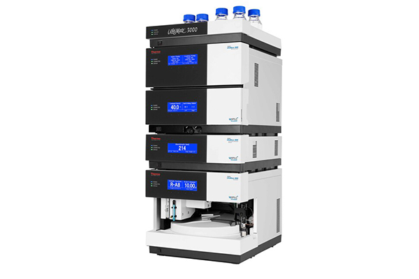 ThermoFisher UltiMate 3000RSLC快速液相色谱仪