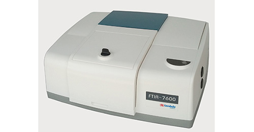 lambda FTIR-7600傅里叶变换红外光谱仪