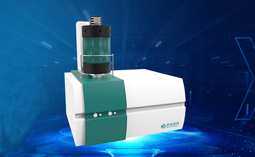 高仪高科 ZRT-1热重分析仪