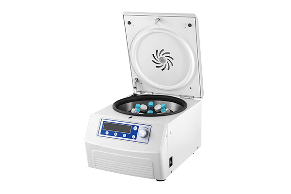 Haier海尔 Biomedical LX-60T500-J 离心机
