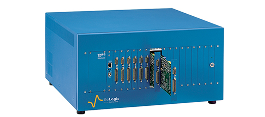 BioLogic VMP3多通道电化学工作站