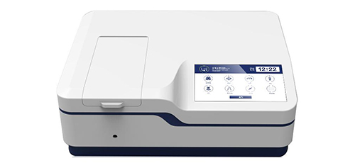 LABGIC兰杰柯 LUV-T0302T紫外可见分光光度计