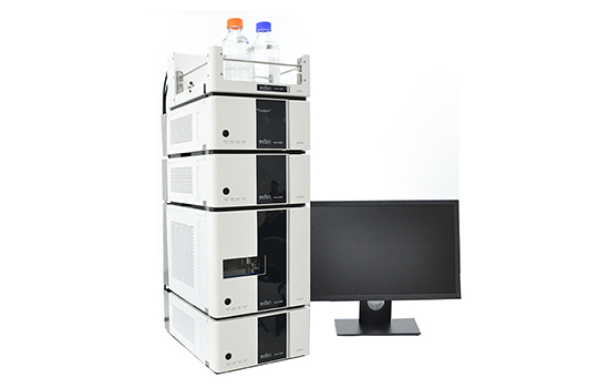 赛里安 LC6000高效液相色谱仪