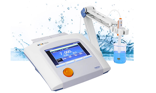 雷磁 PHSJ-5T PH计