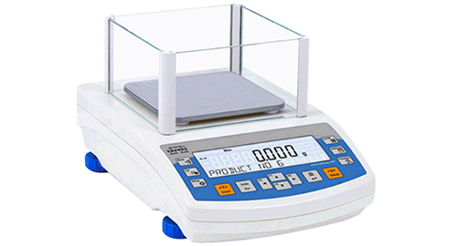 RADWAG PS 750.R1精密天平