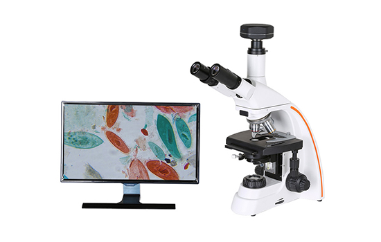 微谷光电 WG-SW270生物显微镜