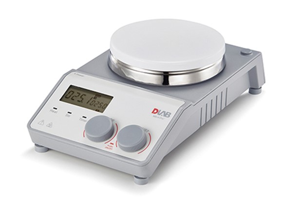 MS-H280-Pro加热型磁力搅拌器