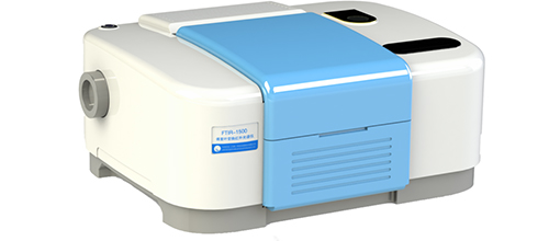 中世沃克FTIR-1500傅里叶变换红外光谱仪