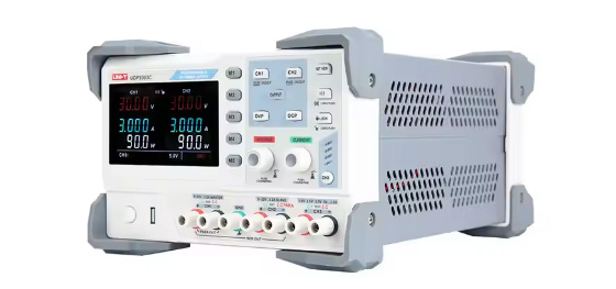 UNI-T UDP3303A多通道电源