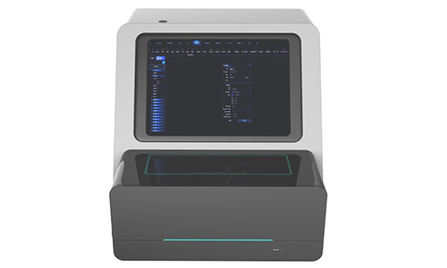 佰司特 PSA-16蛋白质稳定性分析仪