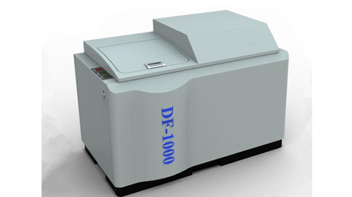 Samyon DF-1000 X射线荧光光谱仪