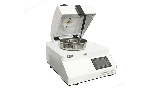 中科骏驰 BR60实验室粉碎机