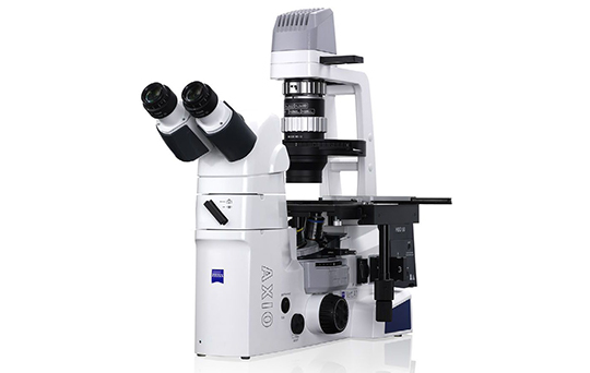ZEISS AXIO Vert.A1倒置显微镜