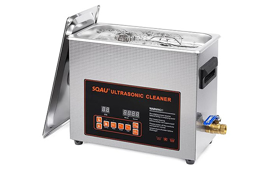 SQAU UC-0005-6L超声波清洗机