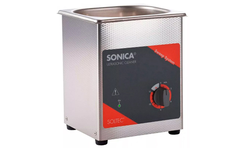 SONICA 1200M S3 超声波清洗机