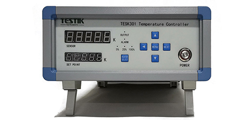 锦正茂 TESK301低温控温仪